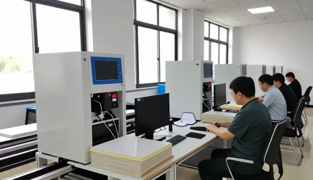南京强基云计算科技有限公司