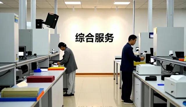 物联网数据中台