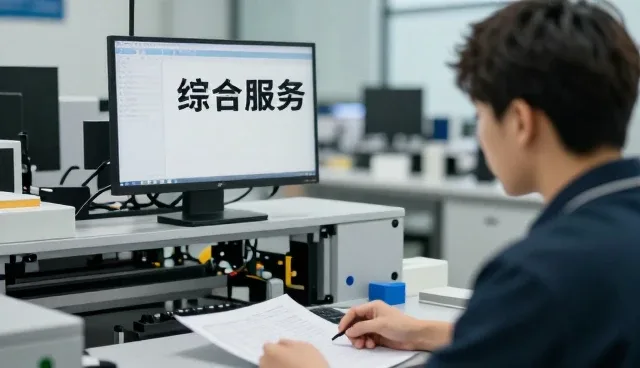 南京强基云计算科技有限公司