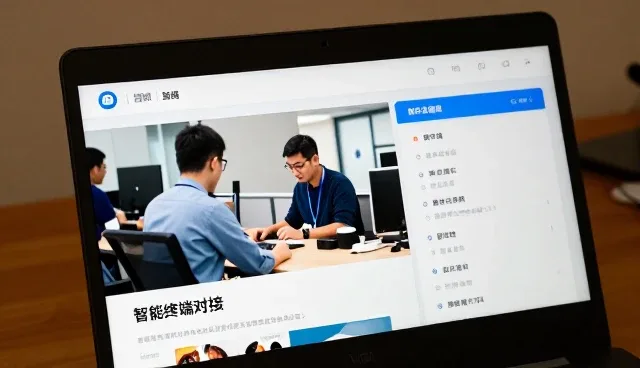智能终端对接应用体验全面介绍