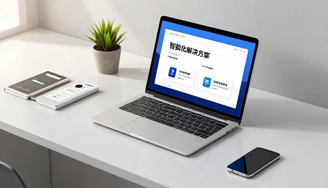 数字化平台帮助解决数字化问题
