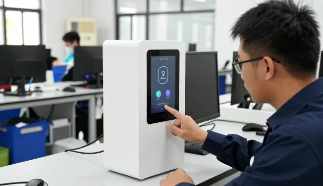 数字化平台成为智能化管理升级新选择